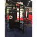 TKO Strength Stretching+Combat+Functional Trainer - 9908 with Other Accessories inside Gym