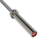 TKO Strength Technique Training Bar – 28mm Aluminum Shaft – 813OB-72TB Main Display