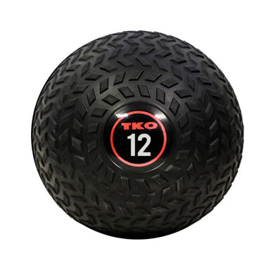 TKO Strength  Tyre Slam Ball 12 lbs