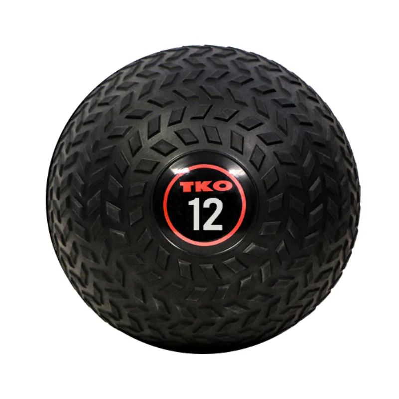 TKO Strength  Tyre Slam Ball 12 lbs