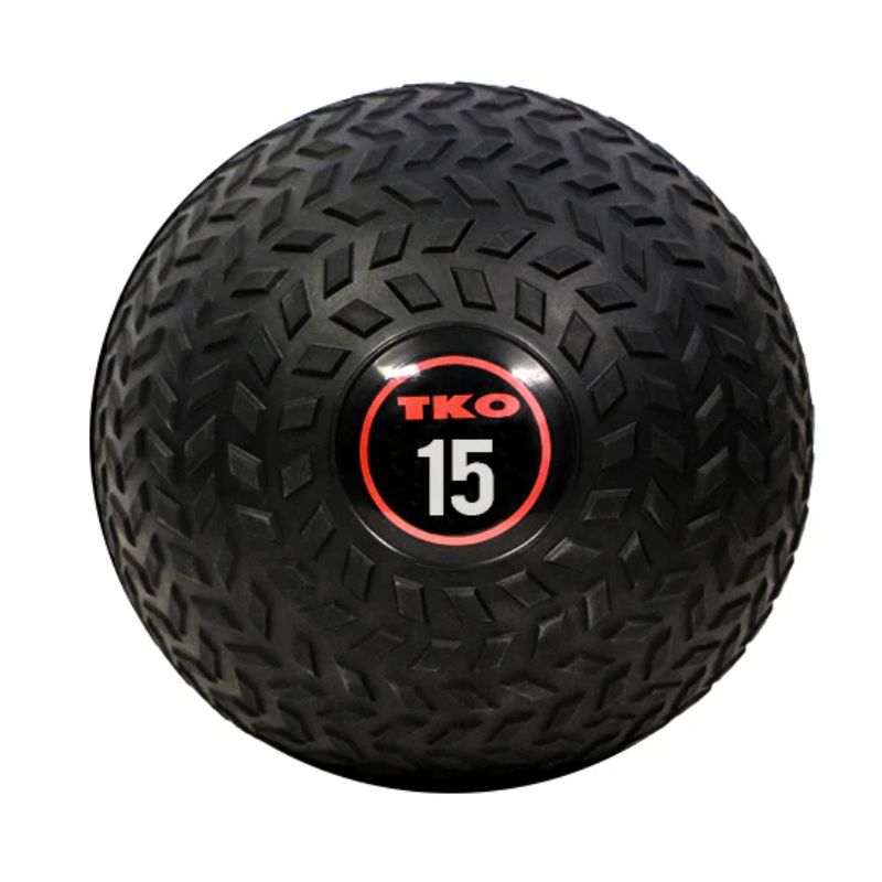 TKO Strength Tyre Slam Ball 15 lbs