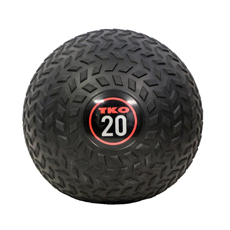 TKO Strength Tyre Slam Ball 20 lbs