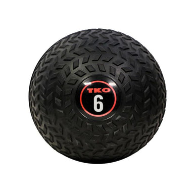 TKO Strength Tyre Slam Ball 6 lbs