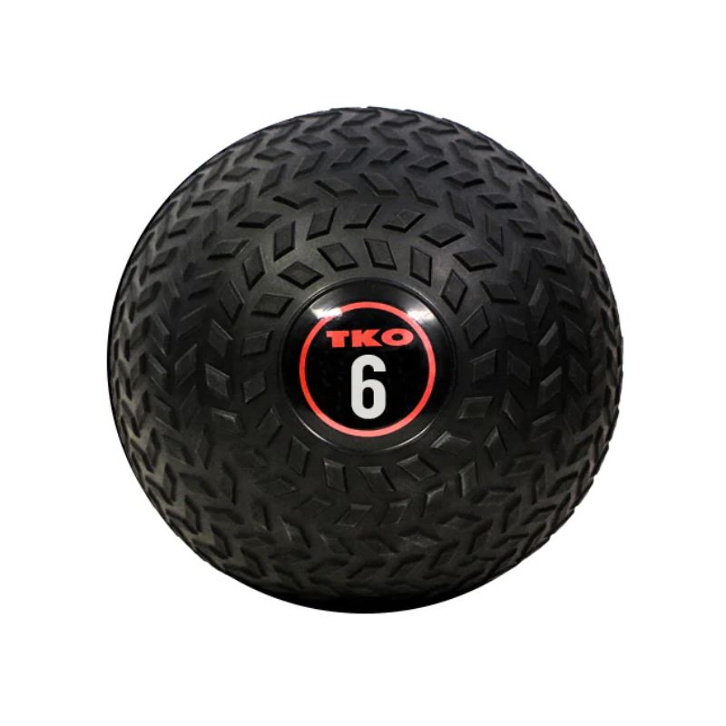 TKO Strength Tyre Slam Ball 6 lbs