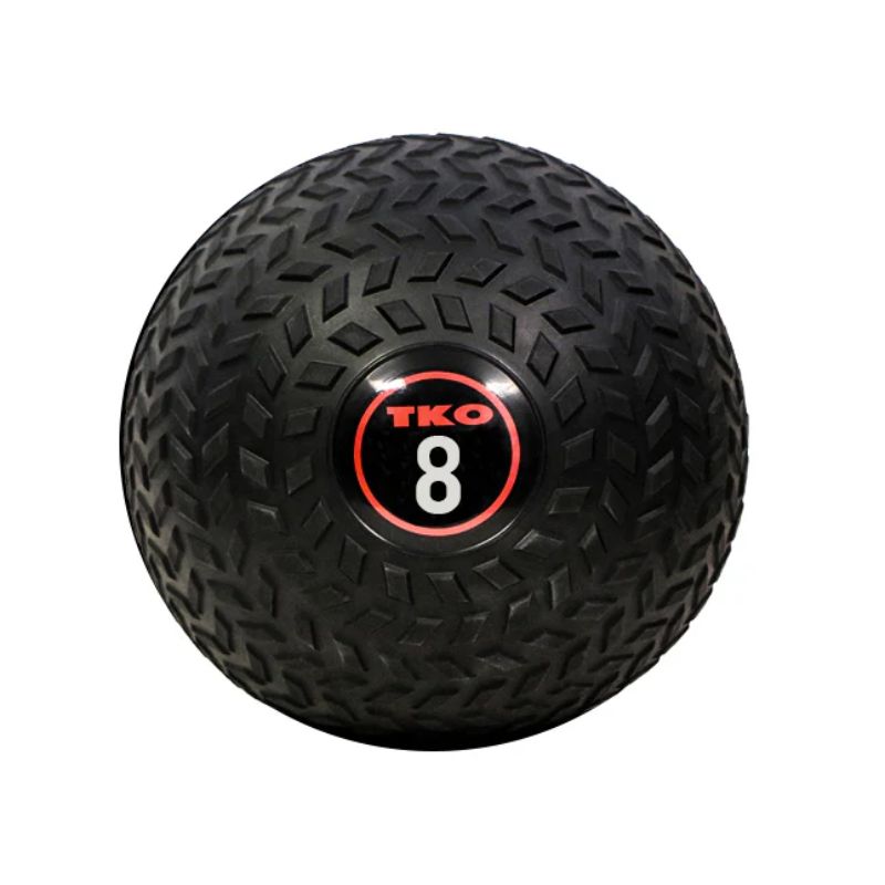TKO Strength Tyre Slam Ball 8 lbs