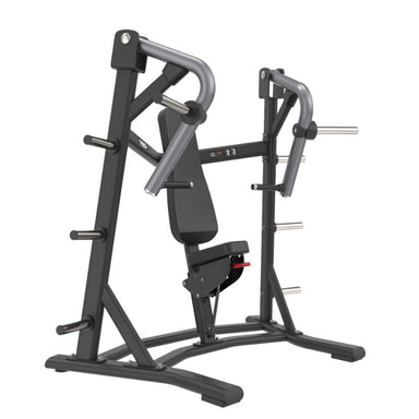 TKO Strength Unilateral Converging Chest press - 700CP on a white background