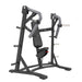 TKO Strength Unilateral Converging Chest press - 700CP on a white background