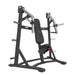 TKO Strength Unilateral Converging Incline Press  on a white background