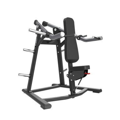 TKO Strength Unilateral Converging Shoulder Press - 709SP on a white background