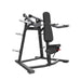 TKO Strength Unilateral Converging Shoulder Press - 709SP on a white background
