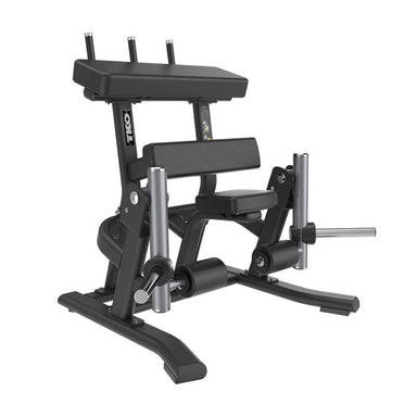 TKO Strength Unilateral Leg Curl - 720LC on a white background