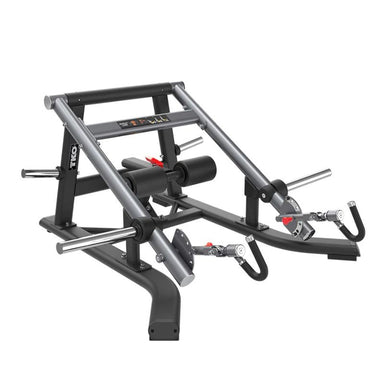 TKO Strength Universal Lunge Deadlift Shrug - 718LD on a white background