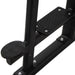 TKO Strength VKR Power Tower - 870VKR2-BK Rubber Feet