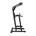 TKO Strength VKR Power Tower - 870VKR2-BK Side View