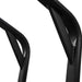 TKO Strength VKR Power Tower - 870VKR2-BK Wide Base for Stability