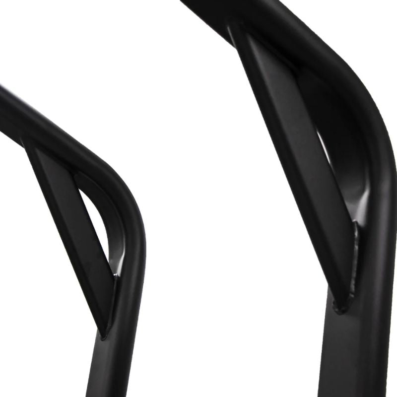 TKO Strength VKR Power Tower - 870VKR2-BK Wide Base for Stability