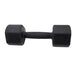 TKO Studio Dumbbell Close Up Details