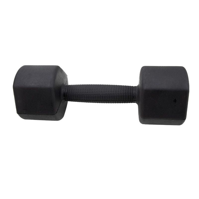 TKO Studio Dumbbell Close Up Details
