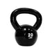TKO Vinyl Coated Kettlebells 20 lbs