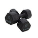 TKO 10 lb Pair Studio Dumbbell