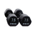 TKO 7.5 lb Pair Studio Dumbbell