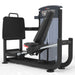 TKO 7010-G2 Leg Press  Main Display