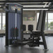 TKO 7015-G2 Hip Abduction / Adduction inside Gym