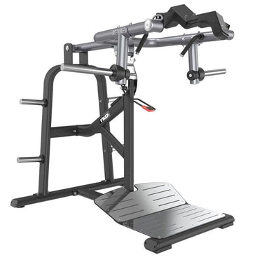 TKO 711SM Squat Machine Right Side View