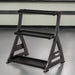 TKO 856KR 3 - Tier Kettle Bell Rack Main