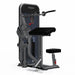 TKO 8803 Dual - Bicep Triceps 170lb Weight Stack Display Sample