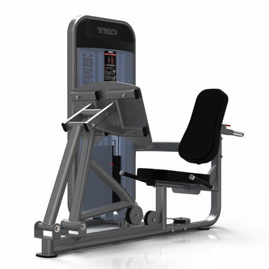 TKO 8805 Dual - Leg Press Calf Raise 250lb Stack Display