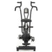 TKO 8AB AirRaid Fan Stationary Bike Back View