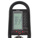 TKO 8AB AirRaid Fan Stationary Bike Console