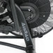 TKO 8AB AirRaid Fan Stationary Bike Logo