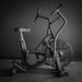 TKO 8AB AirRaid Fan Stationary Bike Main Display