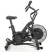 TKO 8AB AirRaid Fan Stationary Bike Side View