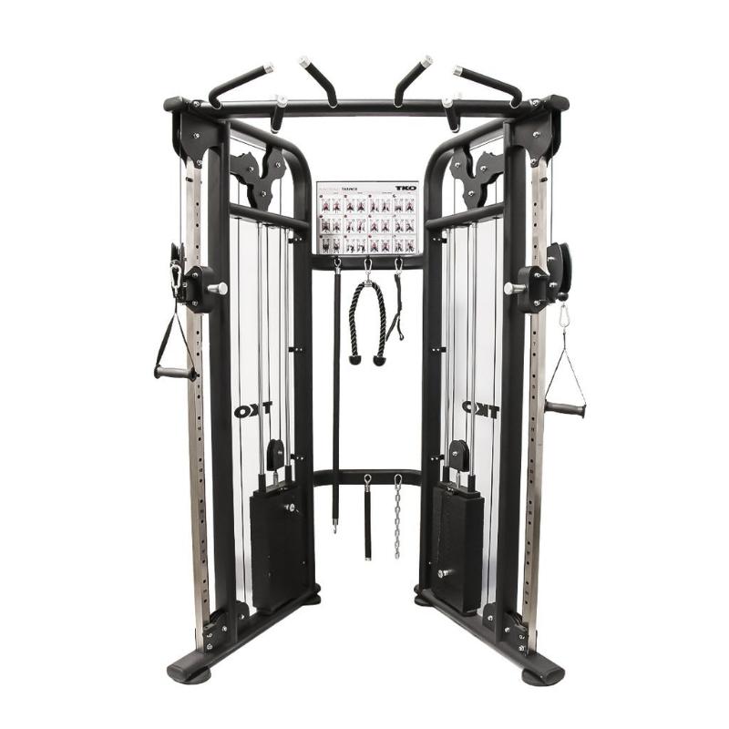 TKO 9050 Strength Functional Trainer