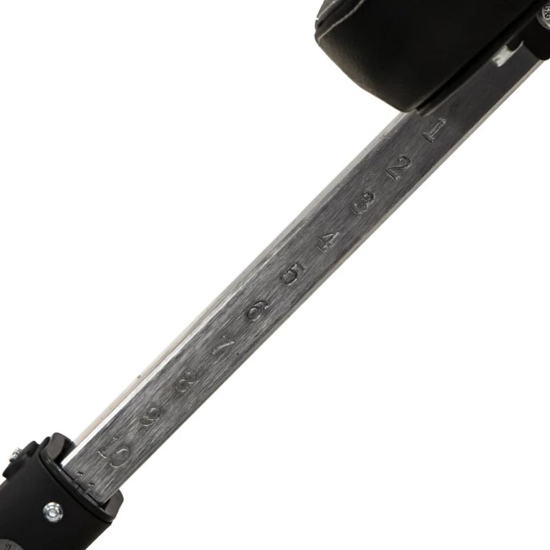 TKO Signature Multi Hyperextension - 7048-G2 10 Adjustments