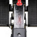 TKO Signature Multi Hyperextension - 7048-G2 Side view on a white background