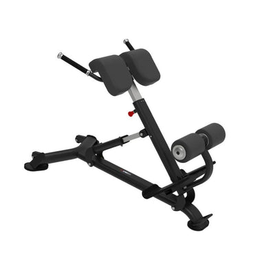 TKO Signature Multi Hyperextension - 7048-G2 Front Left Angled View