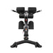 TKO Signature Multi Hyperextension - 7048-G2 Front View on a white background