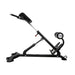 TKO Signature Multi Hyperextension - 7048-G2 Left Side View