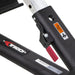 TKO Signature Multi Hyperextension - 7048-G2 Multiple Adjustment