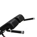 TKO Signature Multi Hyperextension - 7048-G2 Padded Material with Sturdy Handles