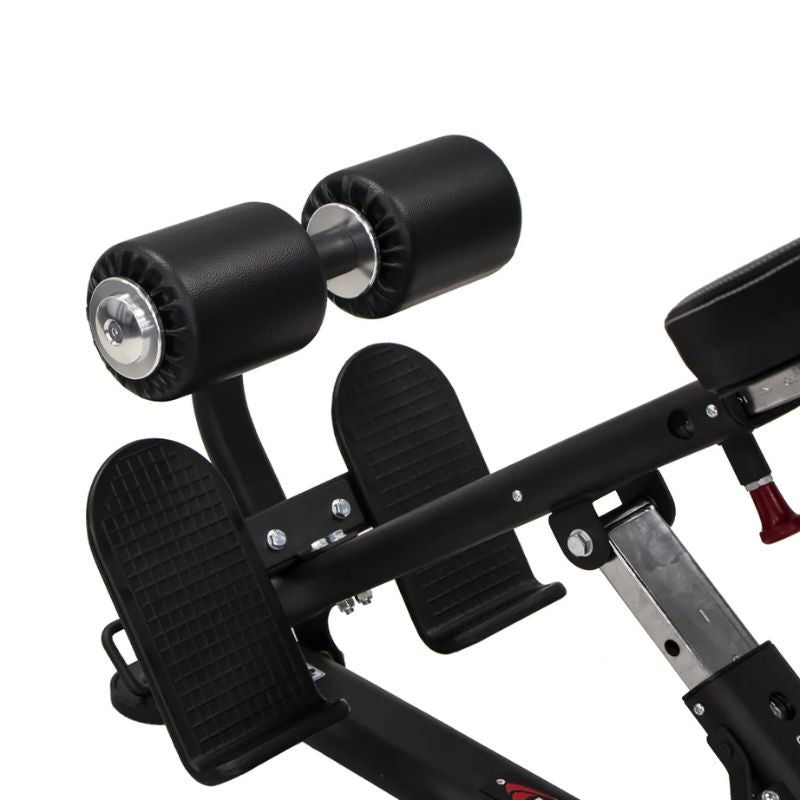 TKO Strength Signature Multi Hyperextension - 7048-G2 for