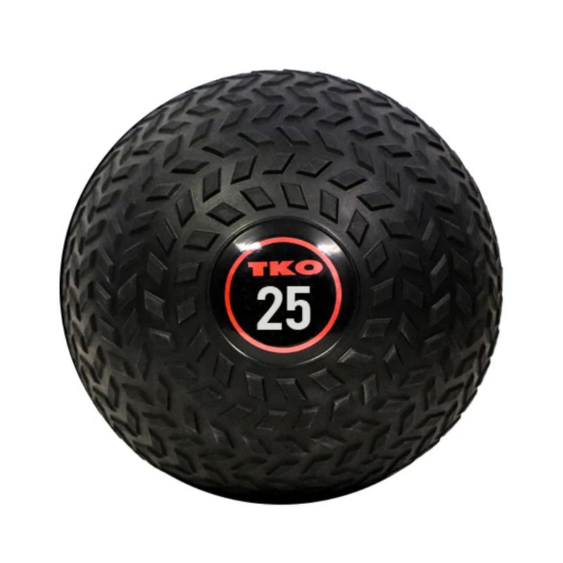 TKO Strength 25 lb Tyre Slam Ball