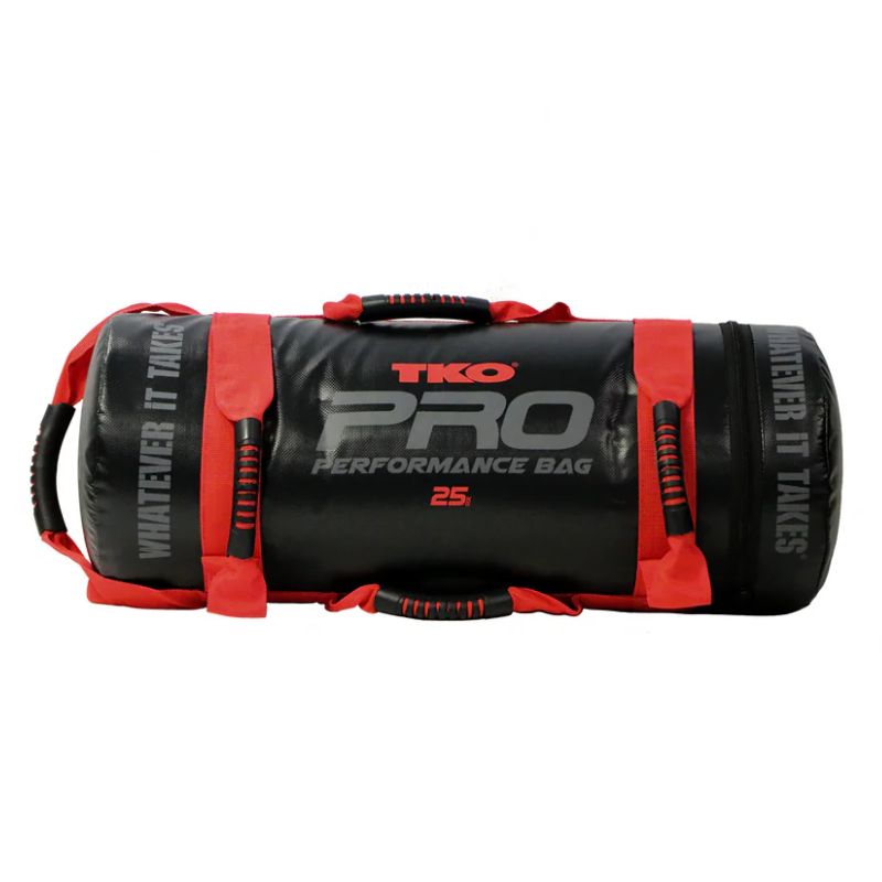 TKO Strength 25kg Pro Performance Bag