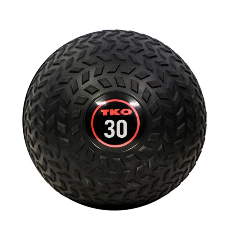 TKO Strength 30 lb Tyre Slam Ball
