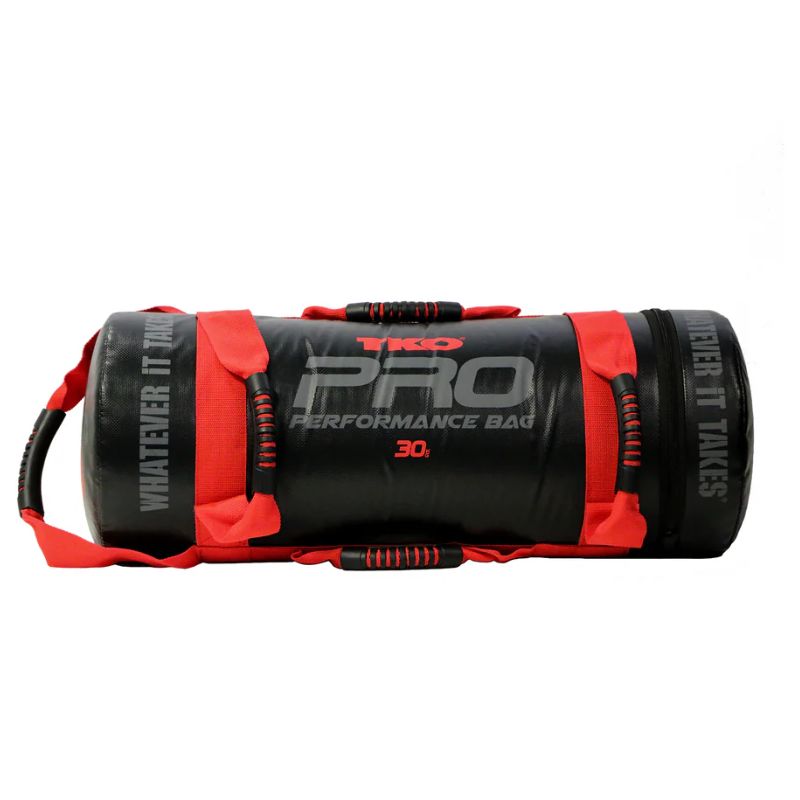 TKO Strength 30kg Pro Performance Bag