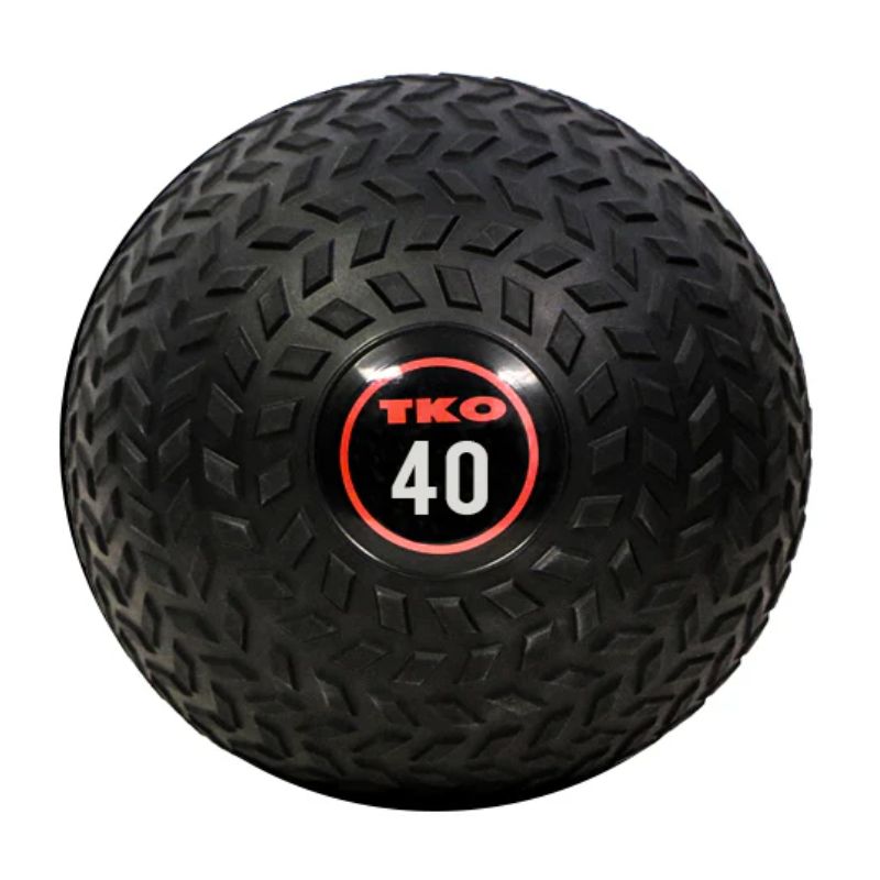 TKO Strength 40 lb Tyre Slam Ball